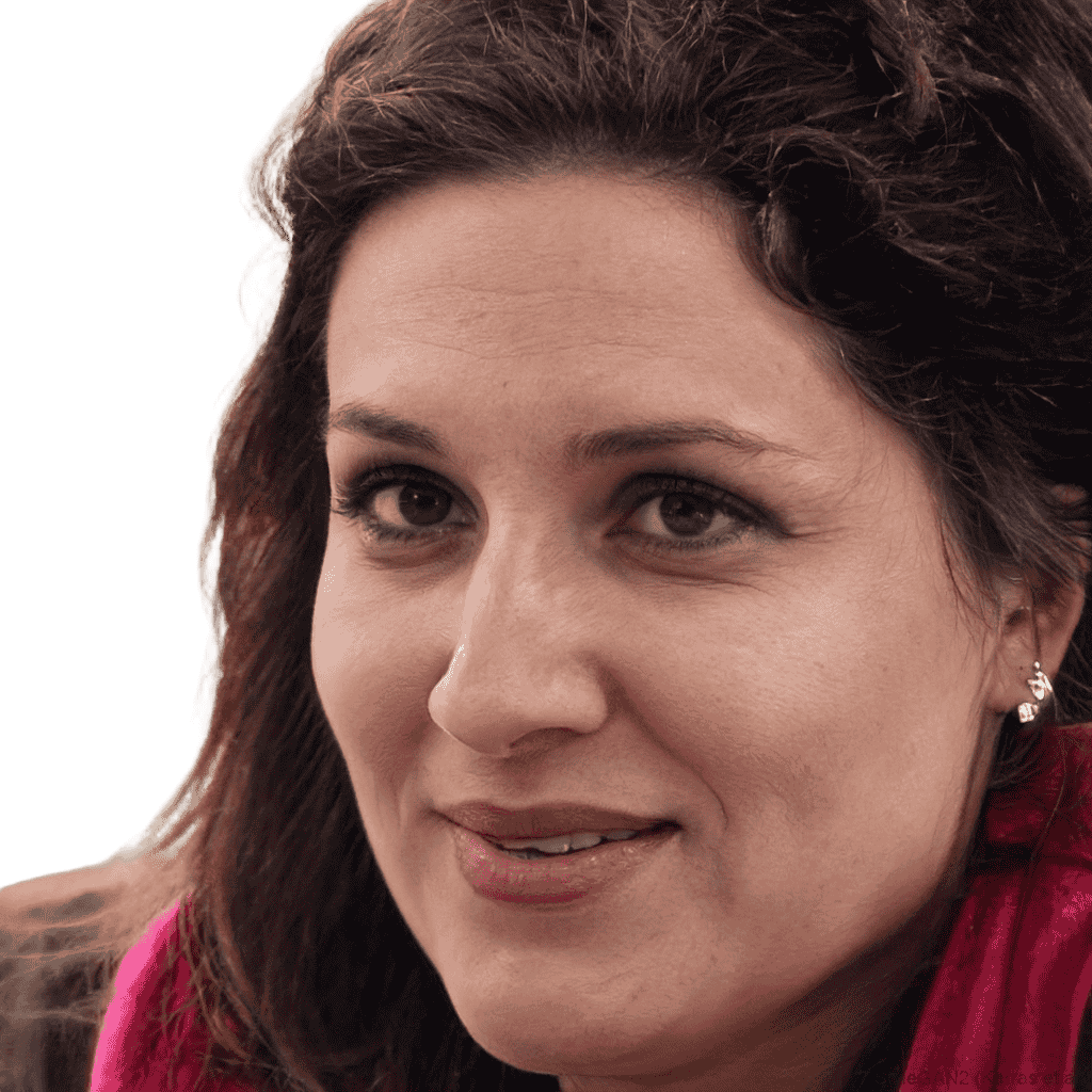 Dr. Elena Marković